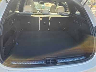 2026 Mercedes-Benz GLC 300 GLC 300