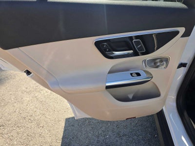 2026 Mercedes-Benz GLC 300 GLC 300