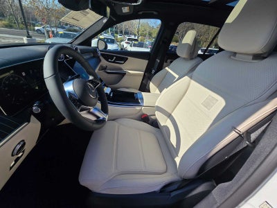 2026 Mercedes-Benz GLC 300 GLC 300