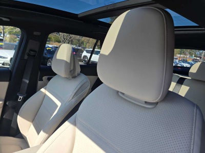 2026 Mercedes-Benz GLC 300 GLC 300