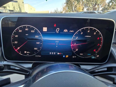 2026 Mercedes-Benz GLC 300 GLC 300