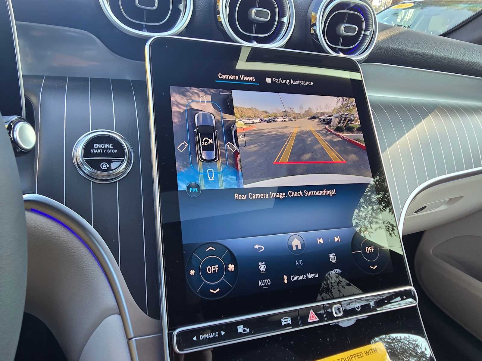 2026 Mercedes-Benz GLC 300 GLC 300