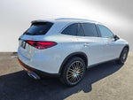 2026 Mercedes-Benz GLC 300 GLC 300