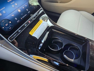 2026 Mercedes-Benz GLC 300 GLC 300