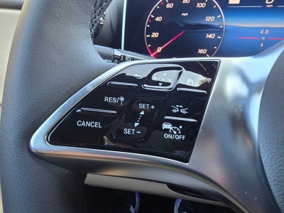 2026 Mercedes-Benz GLC 300 GLC 300