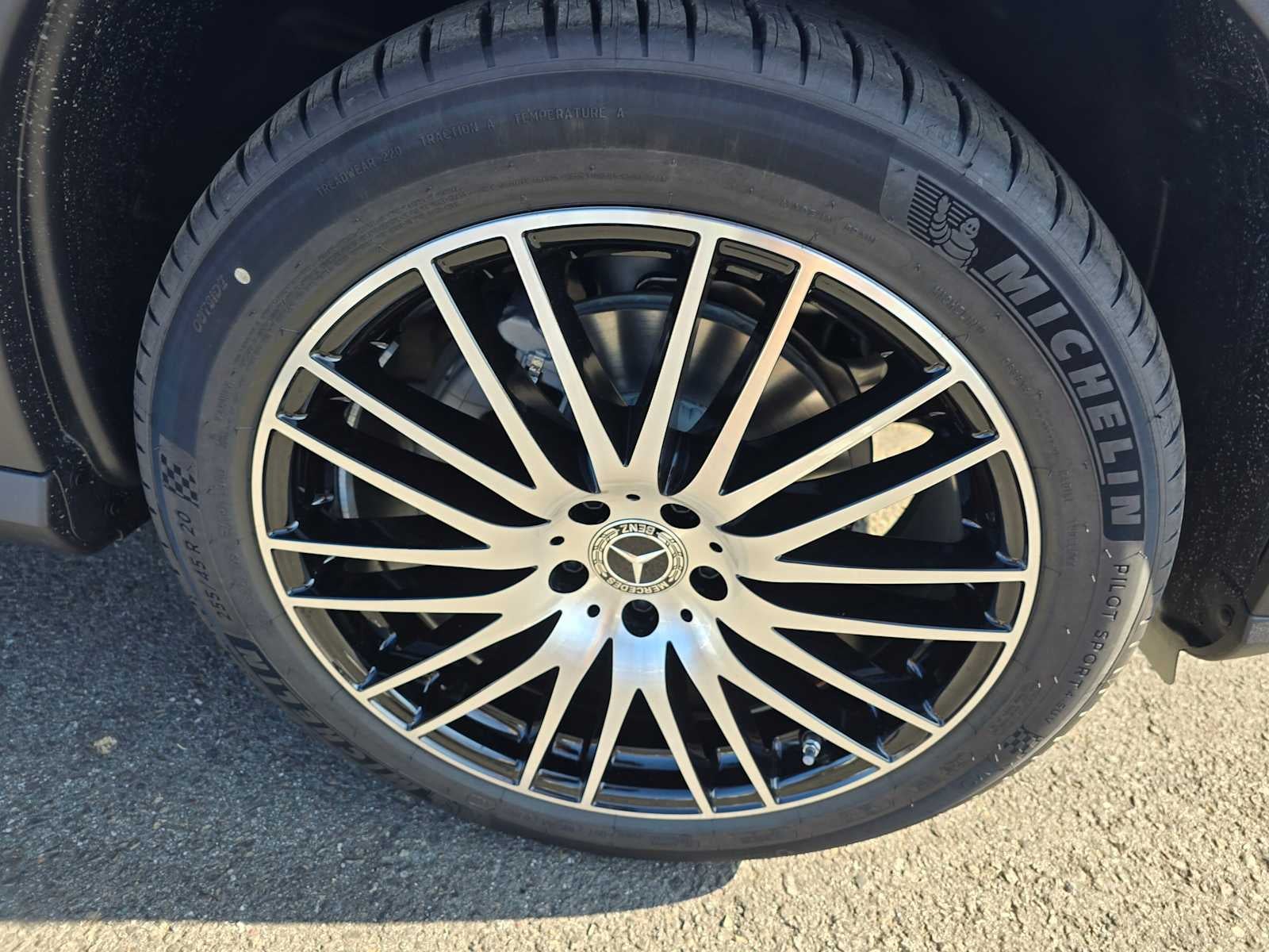 2026 Mercedes-Benz GLC 300 GLC 300