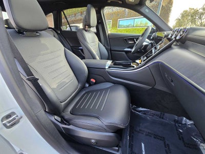 2027 Mercedes-Benz GLC 300 4MATIC® SUV