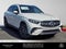 2027 Mercedes-Benz GLC 300 4MATIC® SUV