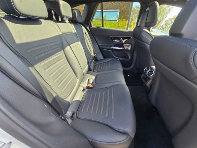 2027 Mercedes-Benz GLC 300 4MATIC® SUV