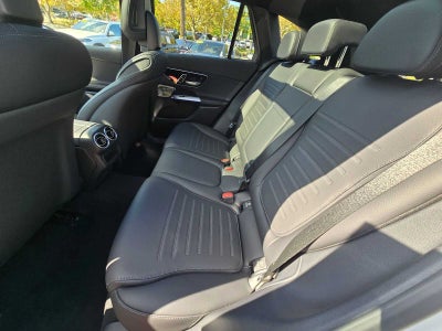 2027 Mercedes-Benz GLC 300 4MATIC® SUV