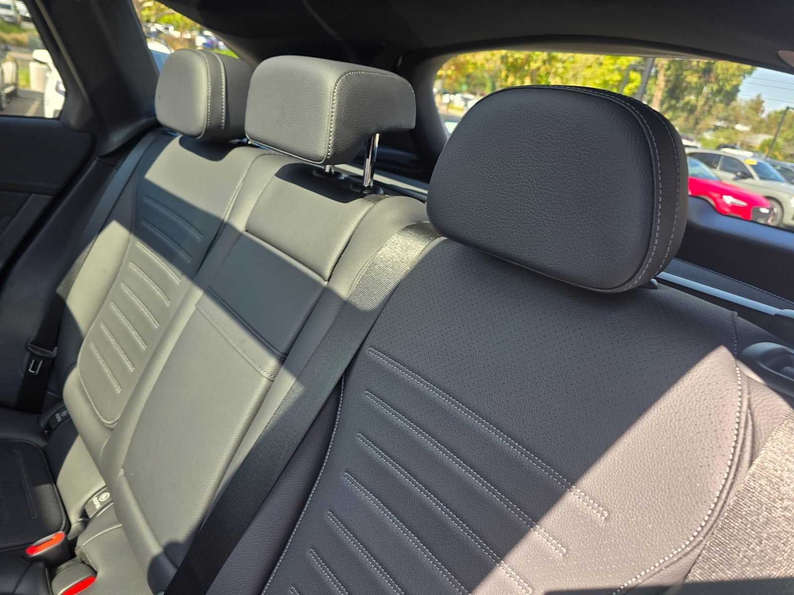 2027 Mercedes-Benz GLC 300 4MATIC® SUV