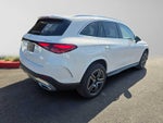 2027 Mercedes-Benz GLC 300 4MATIC® SUV