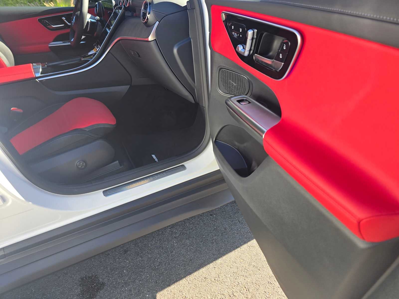 2026 Mercedes-Benz GLC 300 GLC 300