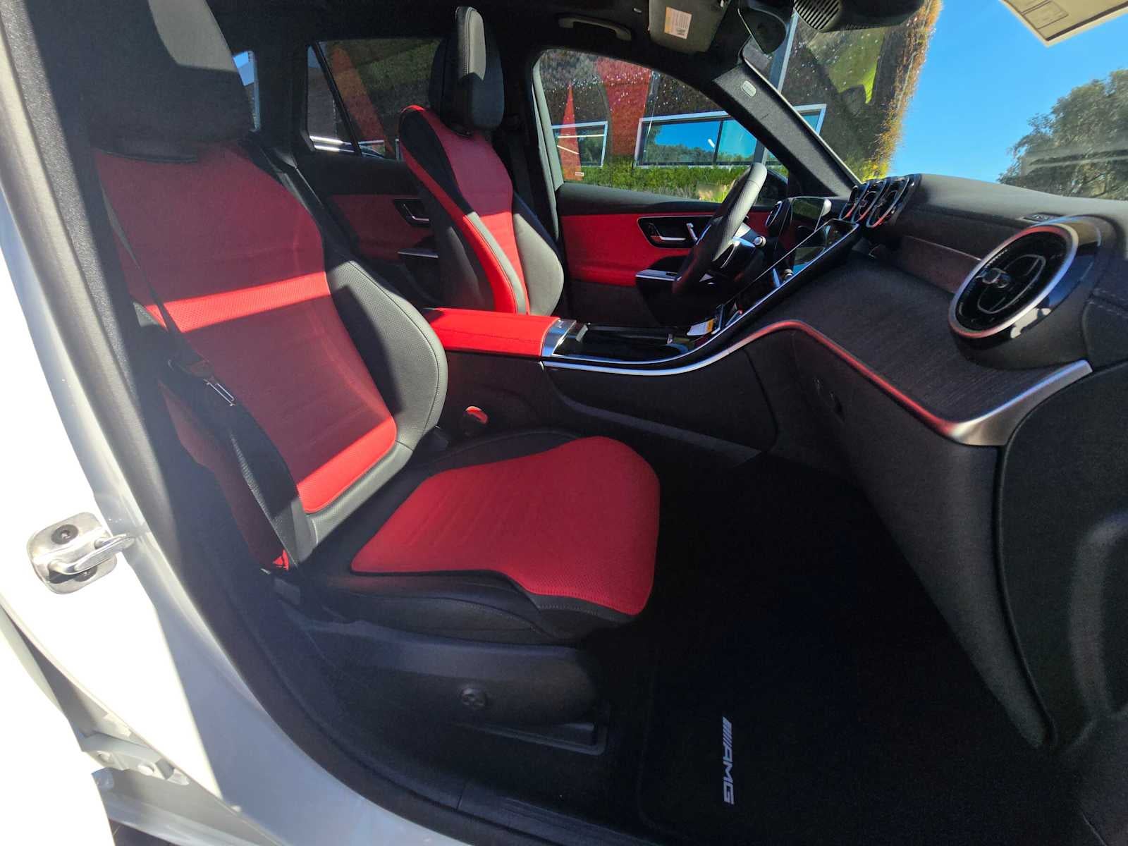 2026 Mercedes-Benz GLC 300 GLC 300