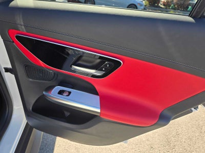 2026 Mercedes-Benz GLC 300 GLC 300