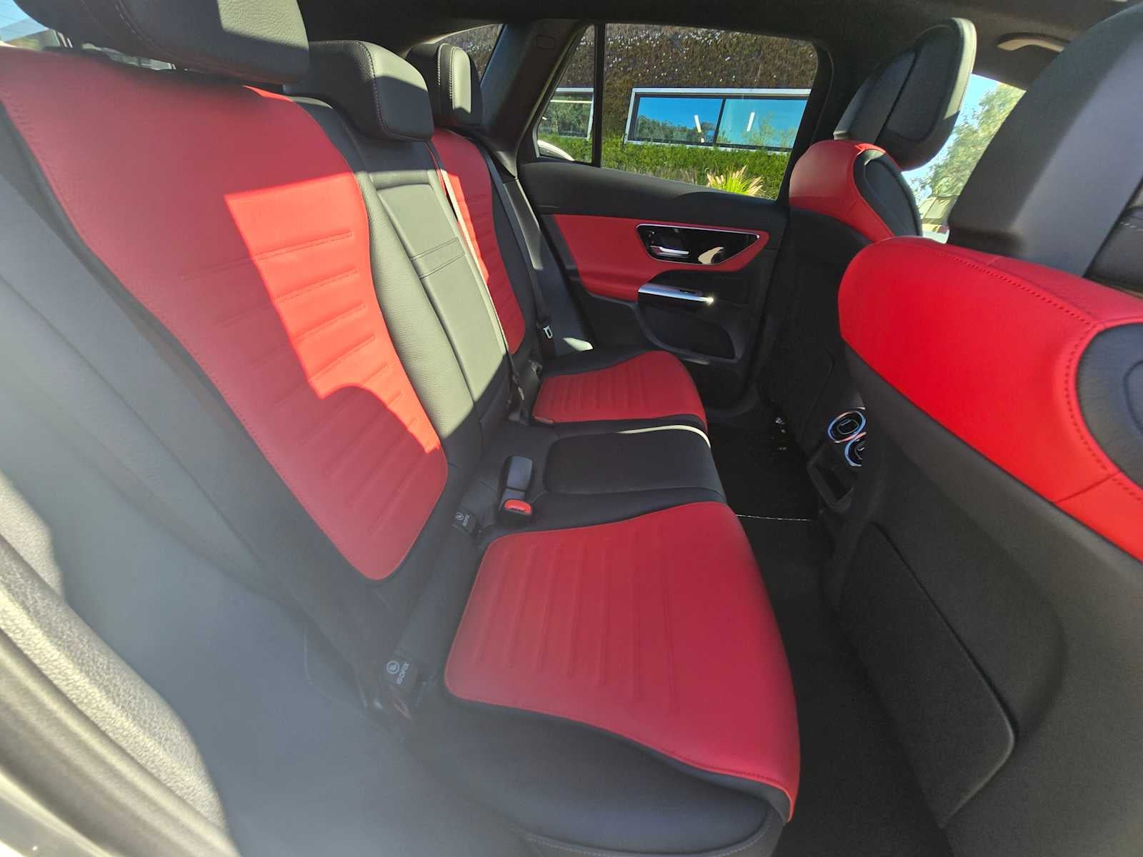 2026 Mercedes-Benz GLC 300 GLC 300