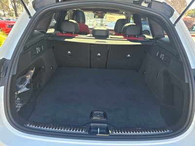 2026 Mercedes-Benz GLC 300 GLC 300