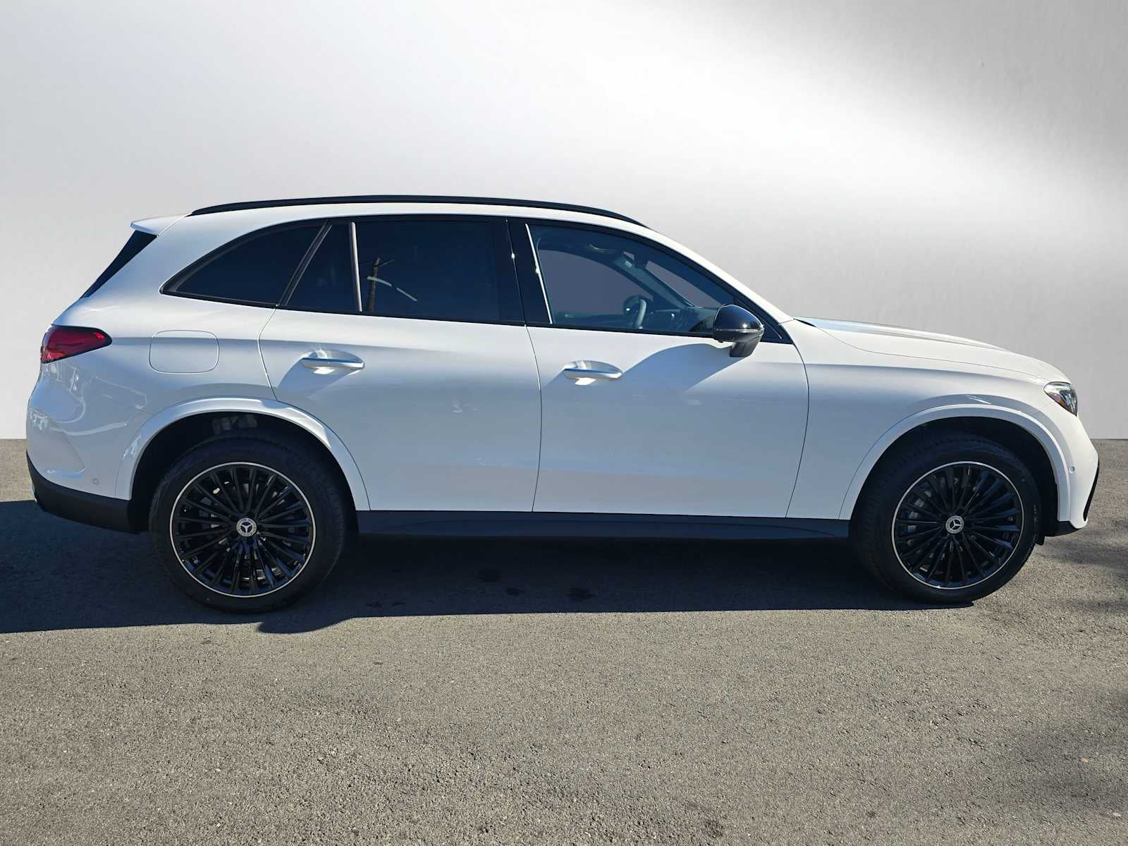 2026 Mercedes-Benz GLC 300 GLC 300