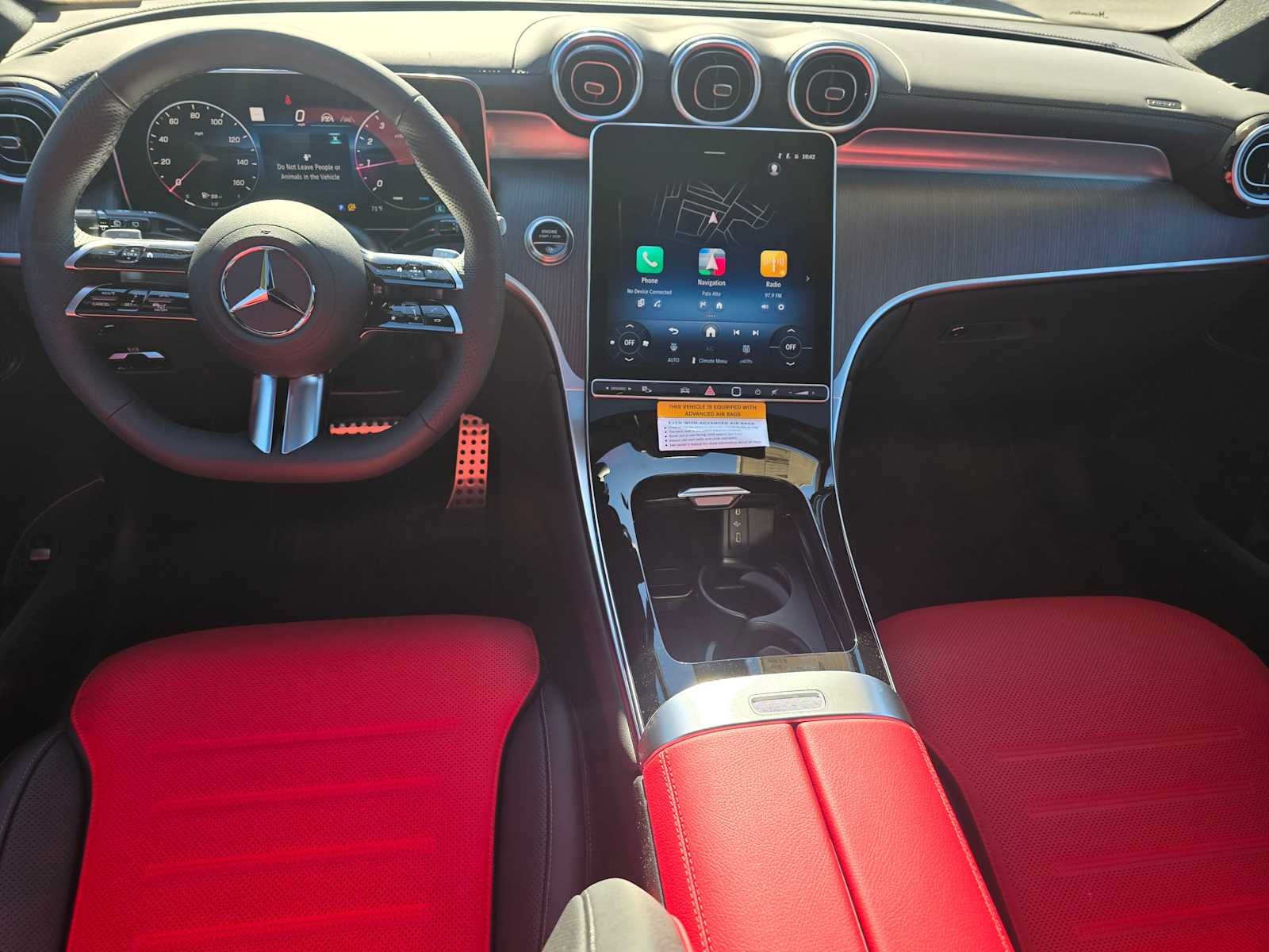 2026 Mercedes-Benz GLC 300 GLC 300