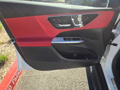 2026 Mercedes-Benz GLC 300 GLC 300