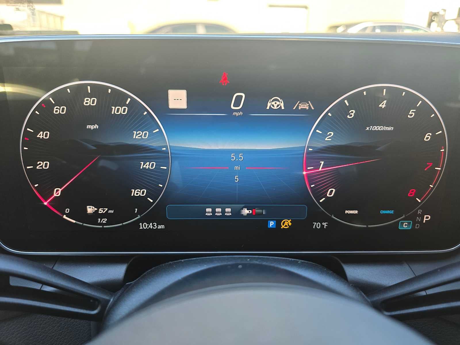 2026 Mercedes-Benz GLC 300 GLC 300