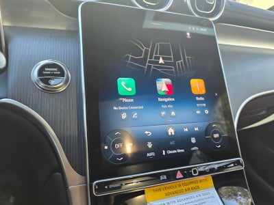 2026 Mercedes-Benz GLC 300 GLC 300