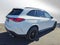 2026 Mercedes-Benz GLC 300 GLC 300