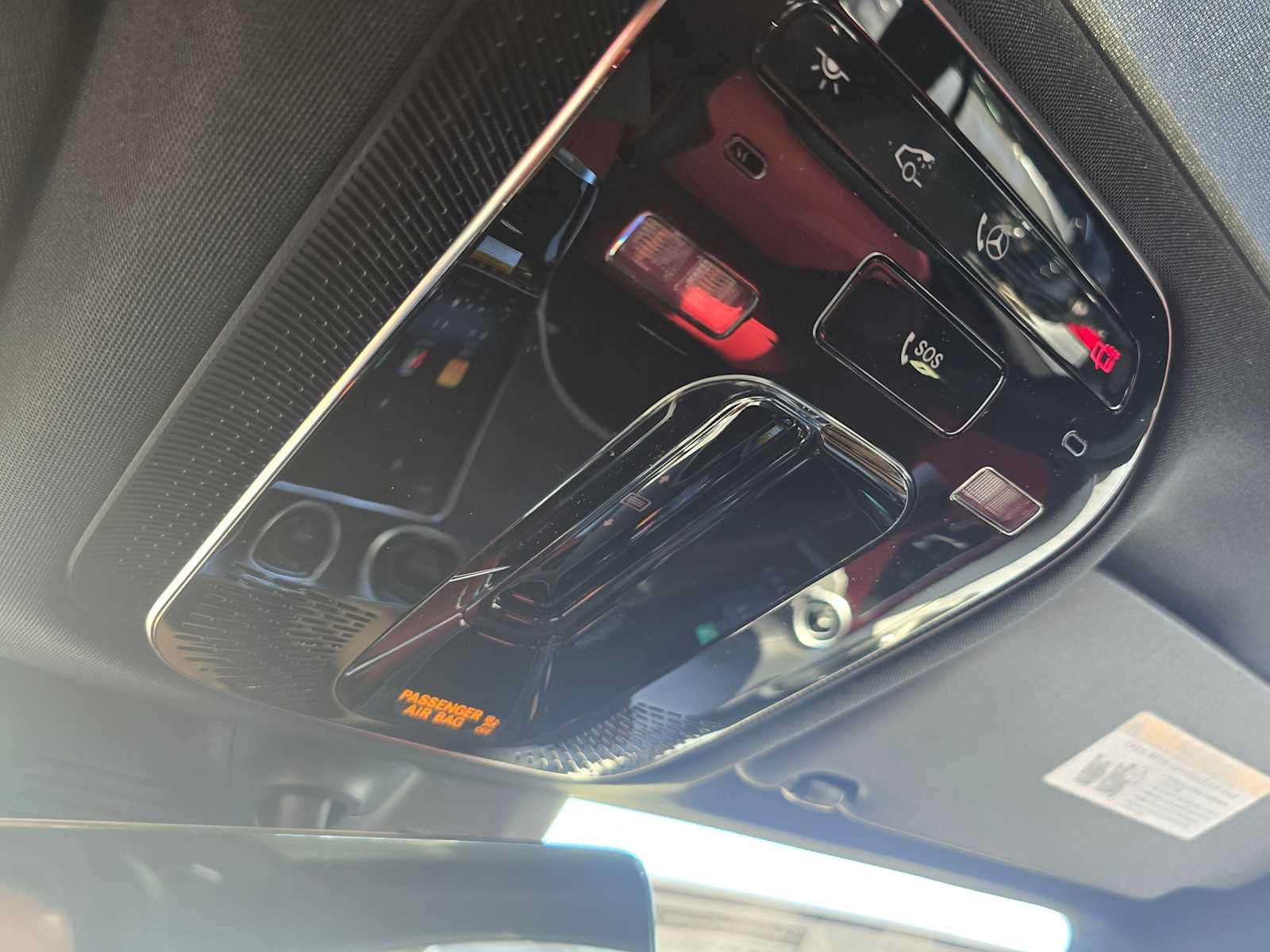 2026 Mercedes-Benz GLC 300 GLC 300