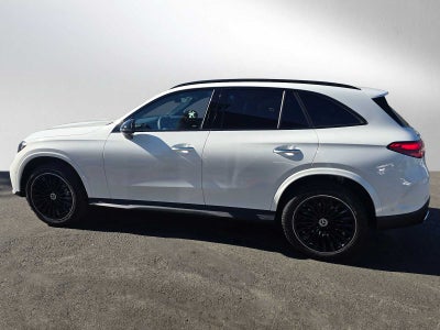 2026 Mercedes-Benz GLC 300 GLC 300