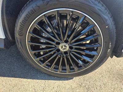 2026 Mercedes-Benz GLC 300 GLC 300