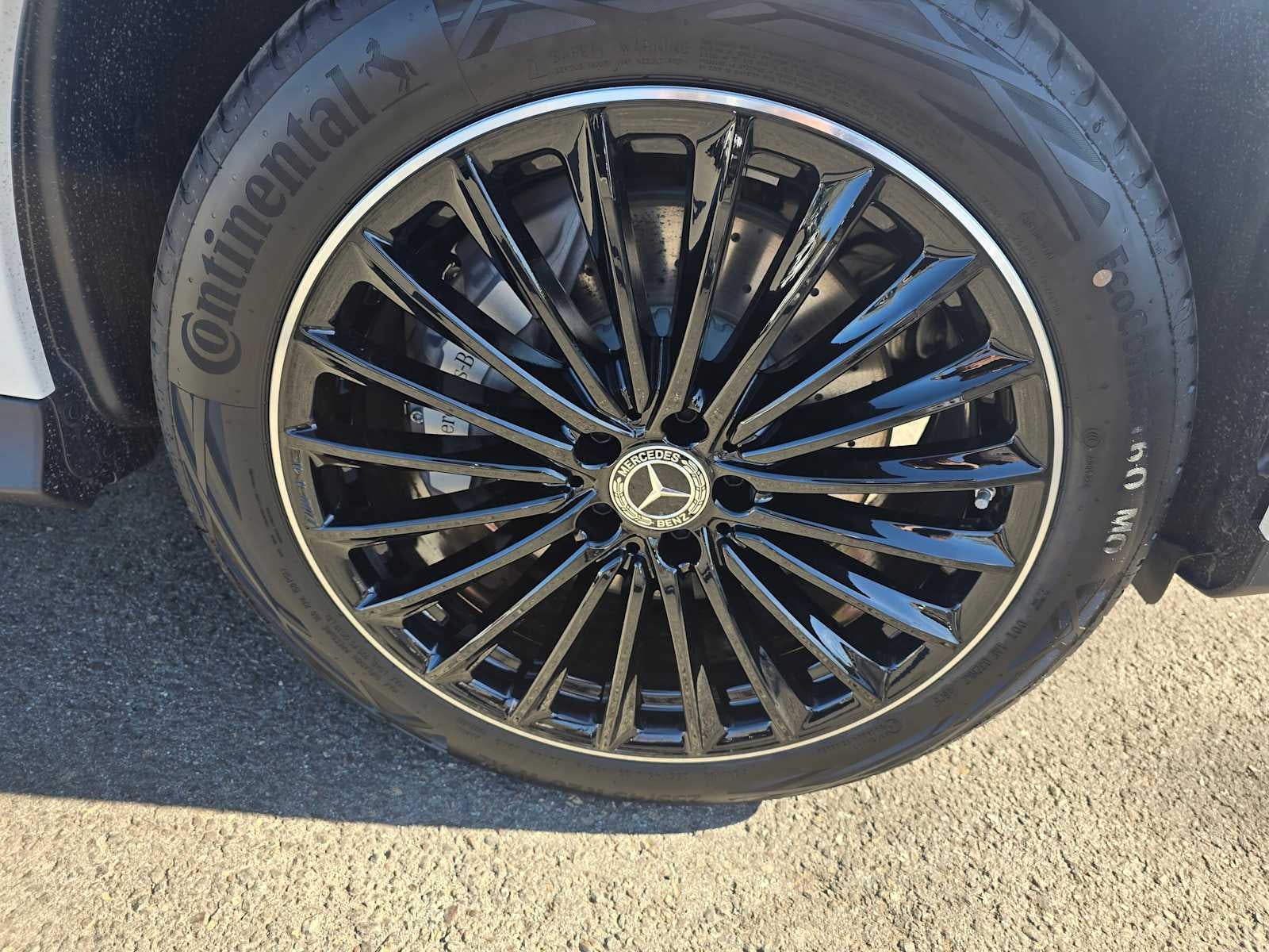 2026 Mercedes-Benz GLC 300 GLC 300