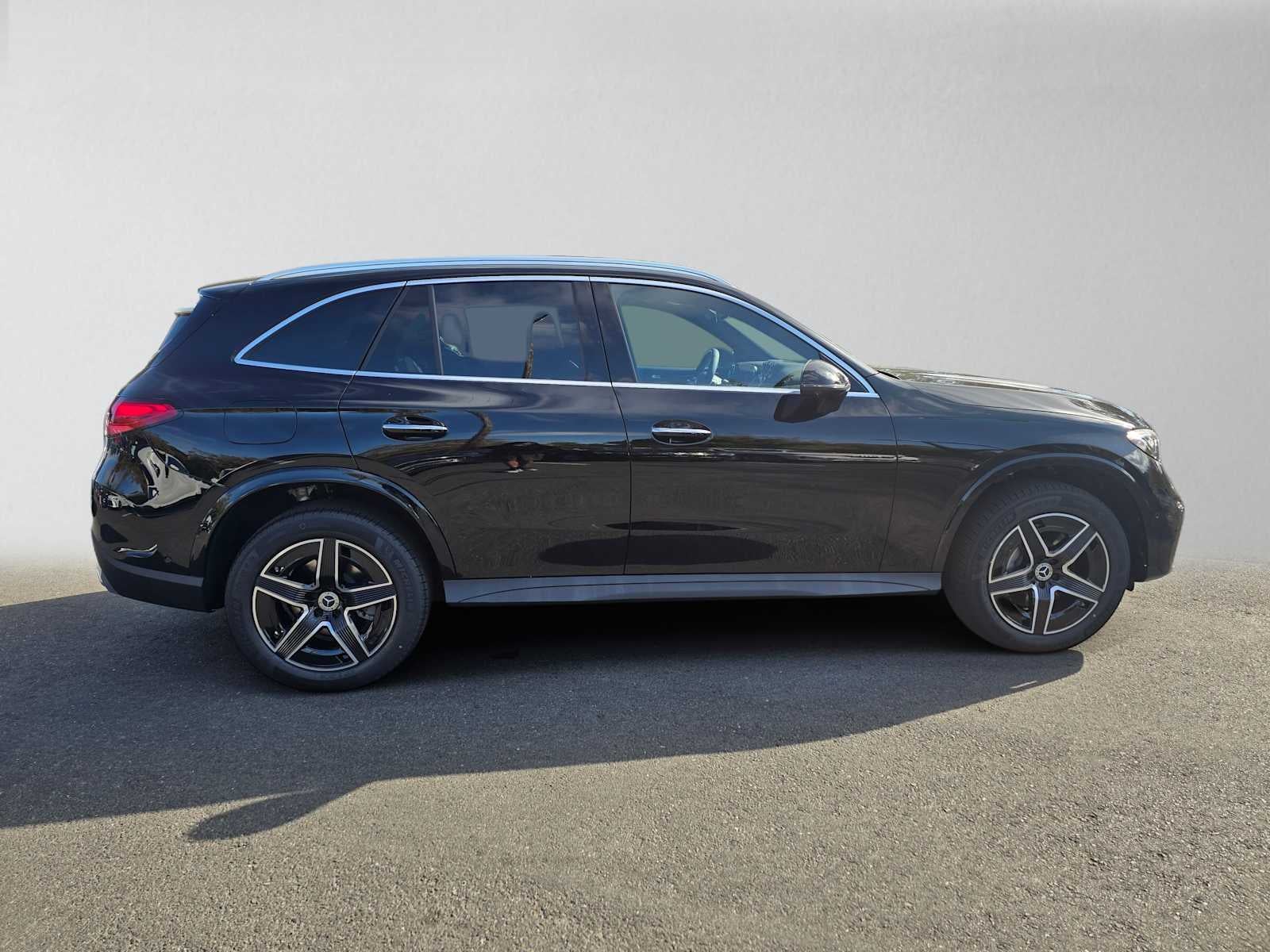 2027 Mercedes-Benz GLC 300 4MATIC® SUV