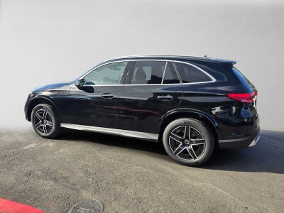 2027 Mercedes-Benz GLC 300 4MATIC® SUV