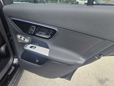 2026 Mercedes-Benz GLC 300 GLC 300