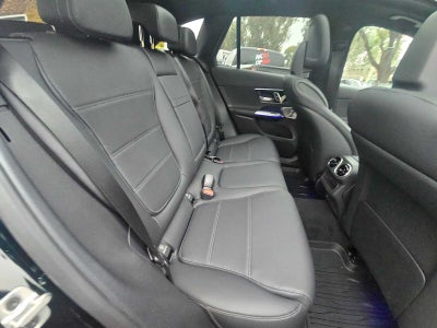 2026 Mercedes-Benz GLC 300 GLC 300