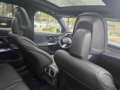 2026 Mercedes-Benz GLC 300 GLC 300