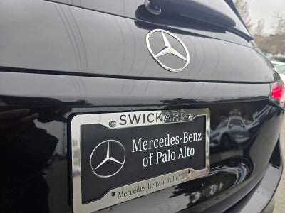 2026 Mercedes-Benz GLC 300 GLC 300