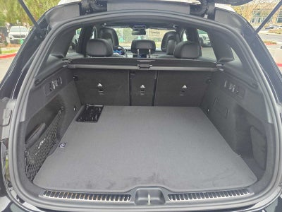 2026 Mercedes-Benz GLC 300 GLC 300