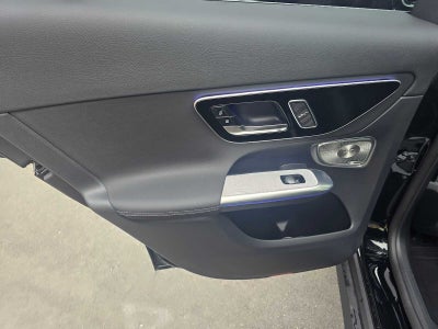 2026 Mercedes-Benz GLC 300 GLC 300