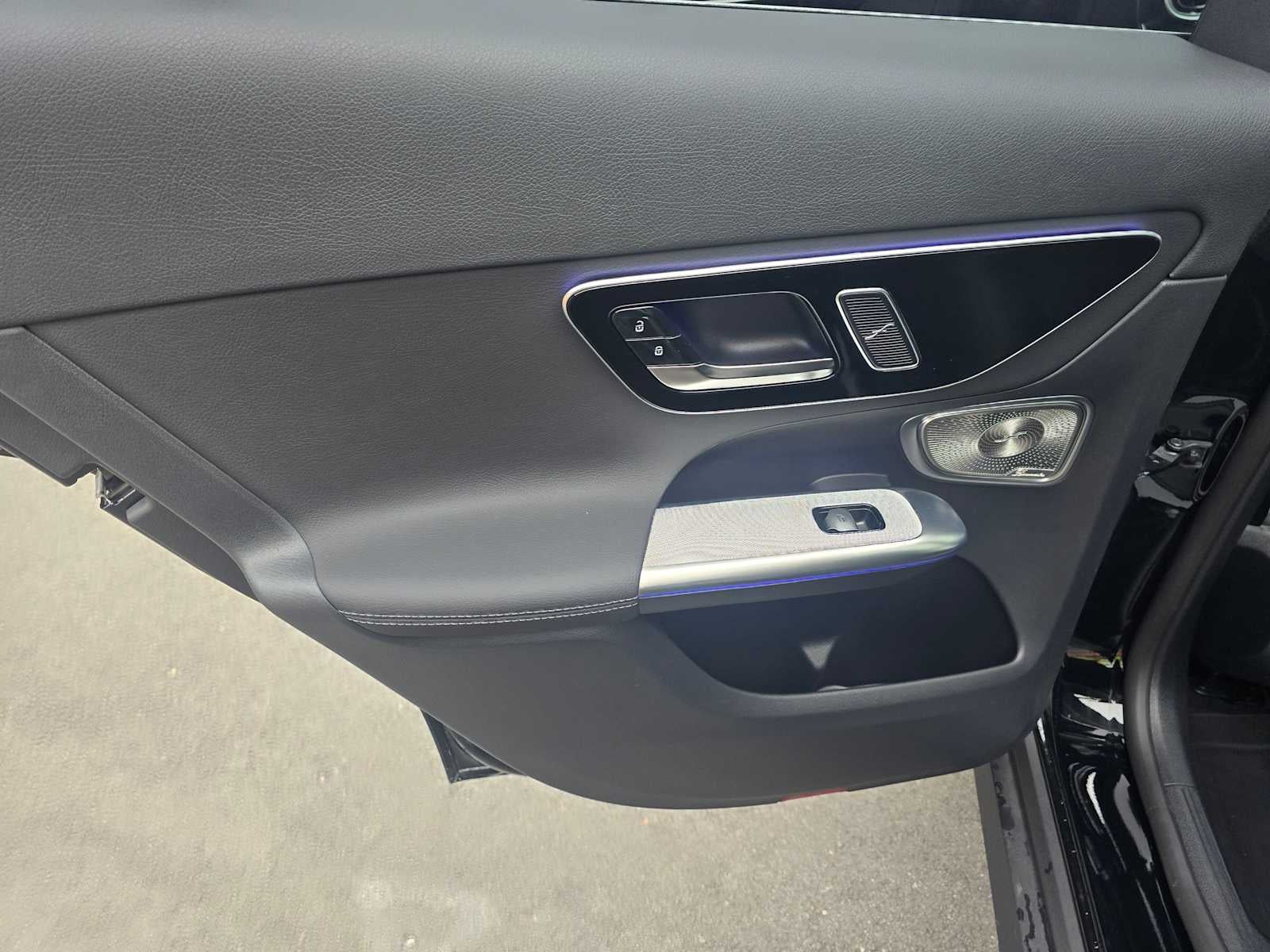 2026 Mercedes-Benz GLC 300 GLC 300