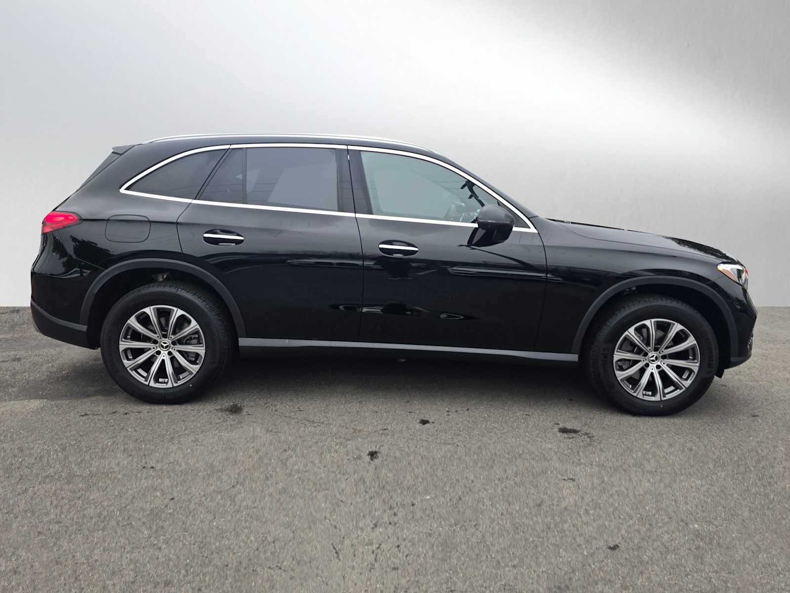 2026 Mercedes-Benz GLC 300 GLC 300