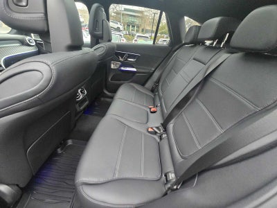 2026 Mercedes-Benz GLC 300 GLC 300