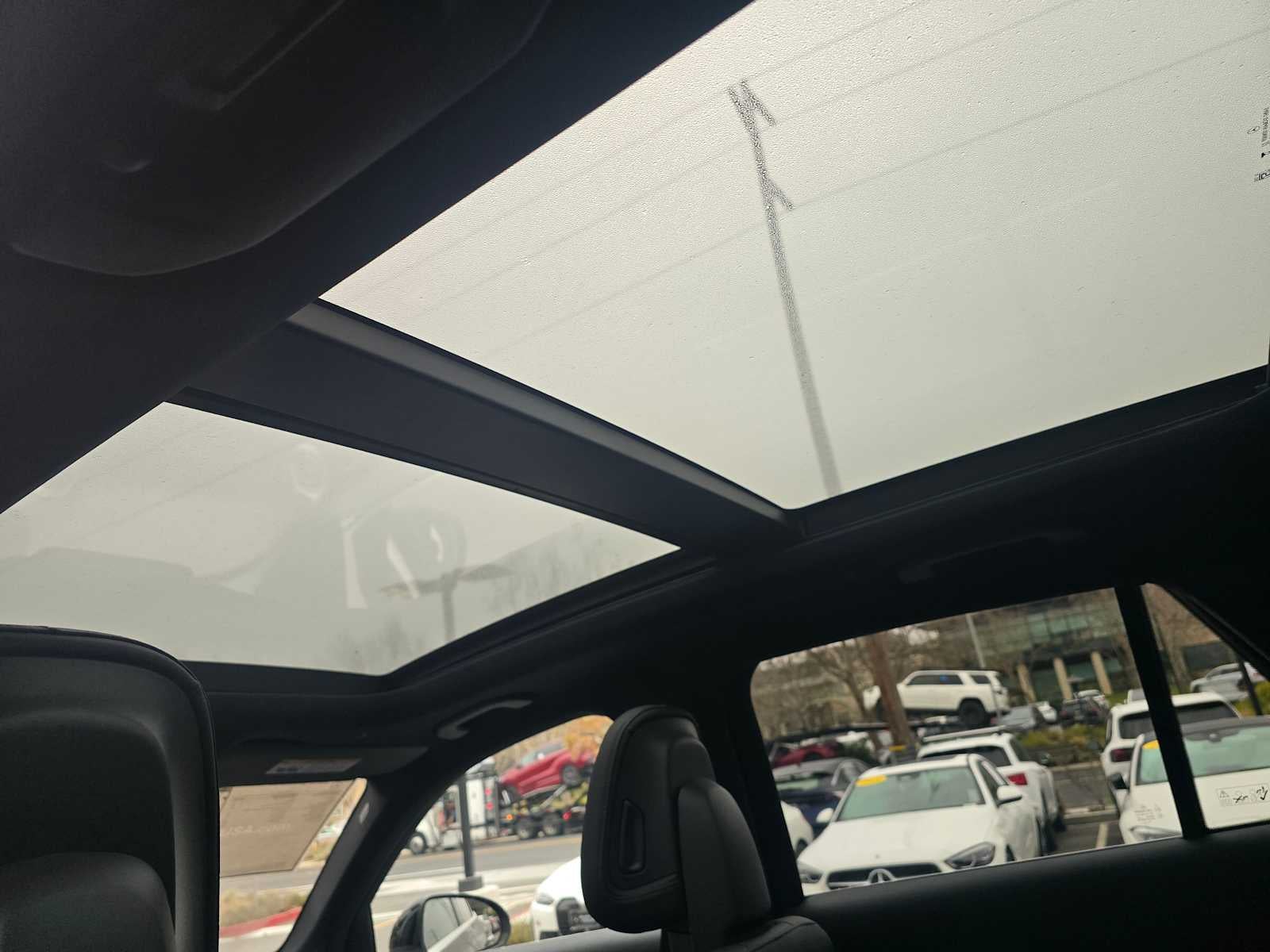 2026 Mercedes-Benz GLC 300 GLC 300