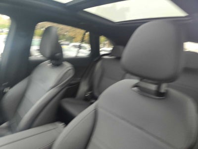 2026 Mercedes-Benz GLC 300 GLC 300