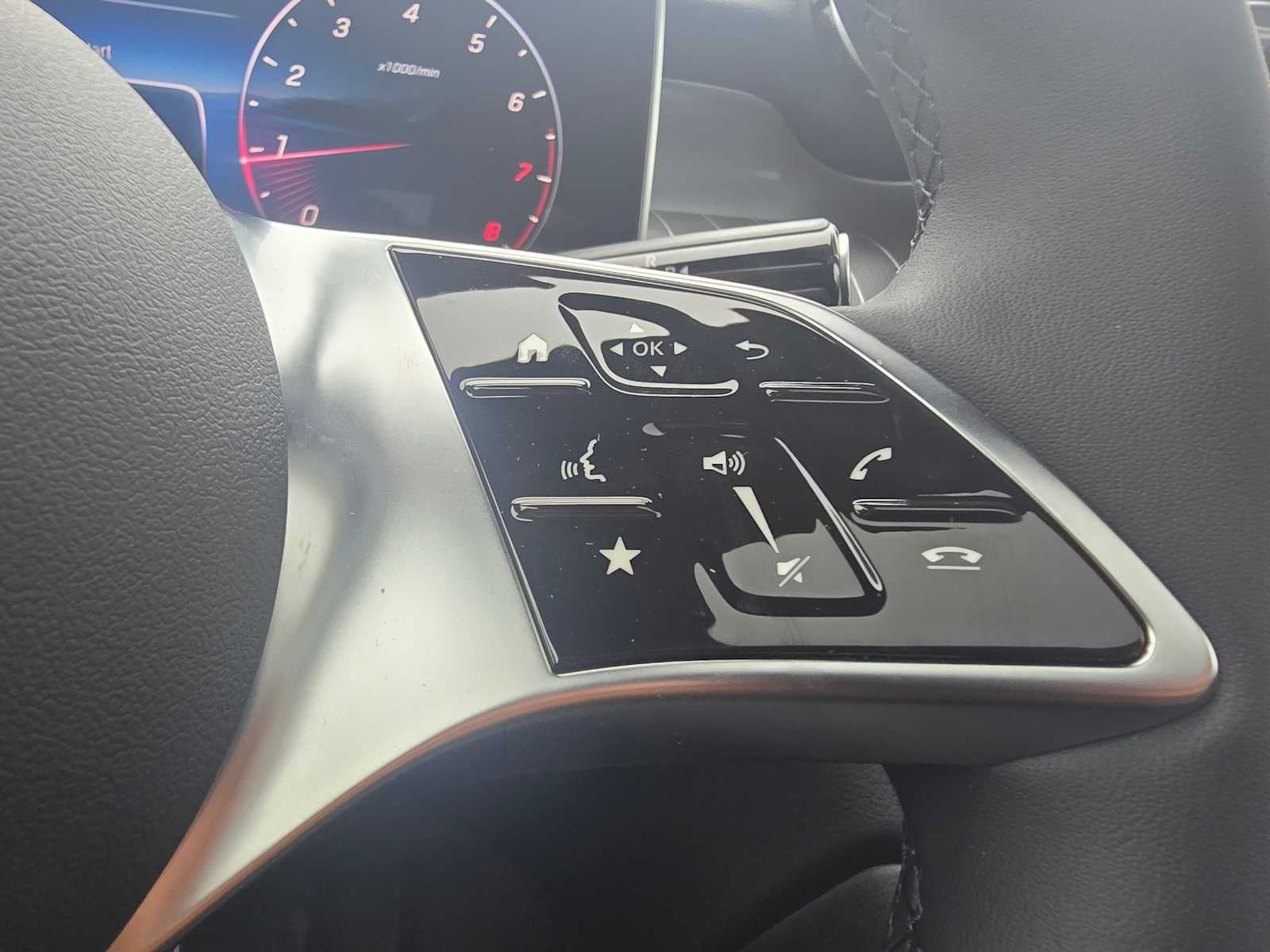 2026 Mercedes-Benz GLC 300 GLC 300