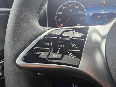 2026 Mercedes-Benz GLC 300 GLC 300