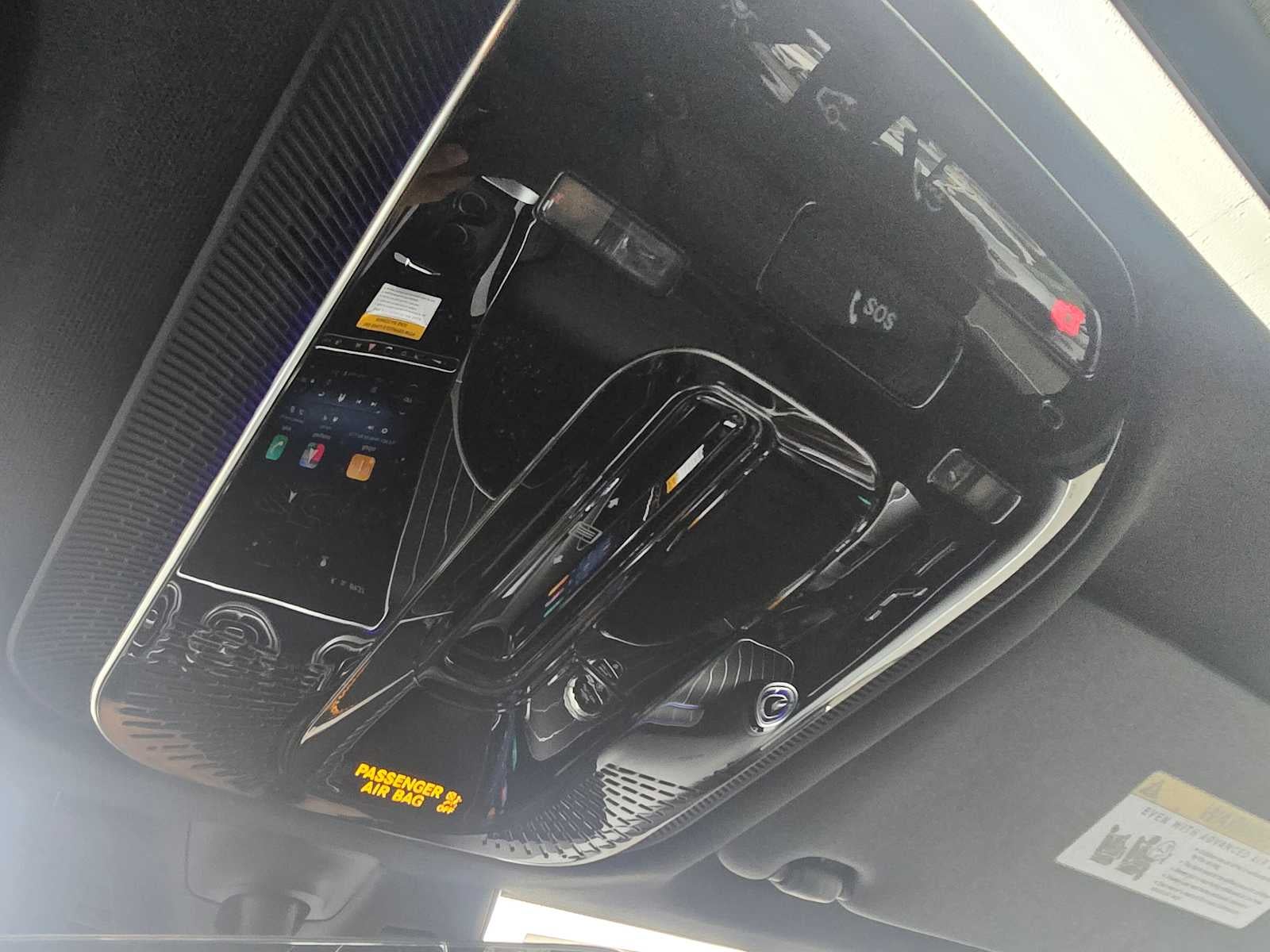 2026 Mercedes-Benz GLC 300 GLC 300