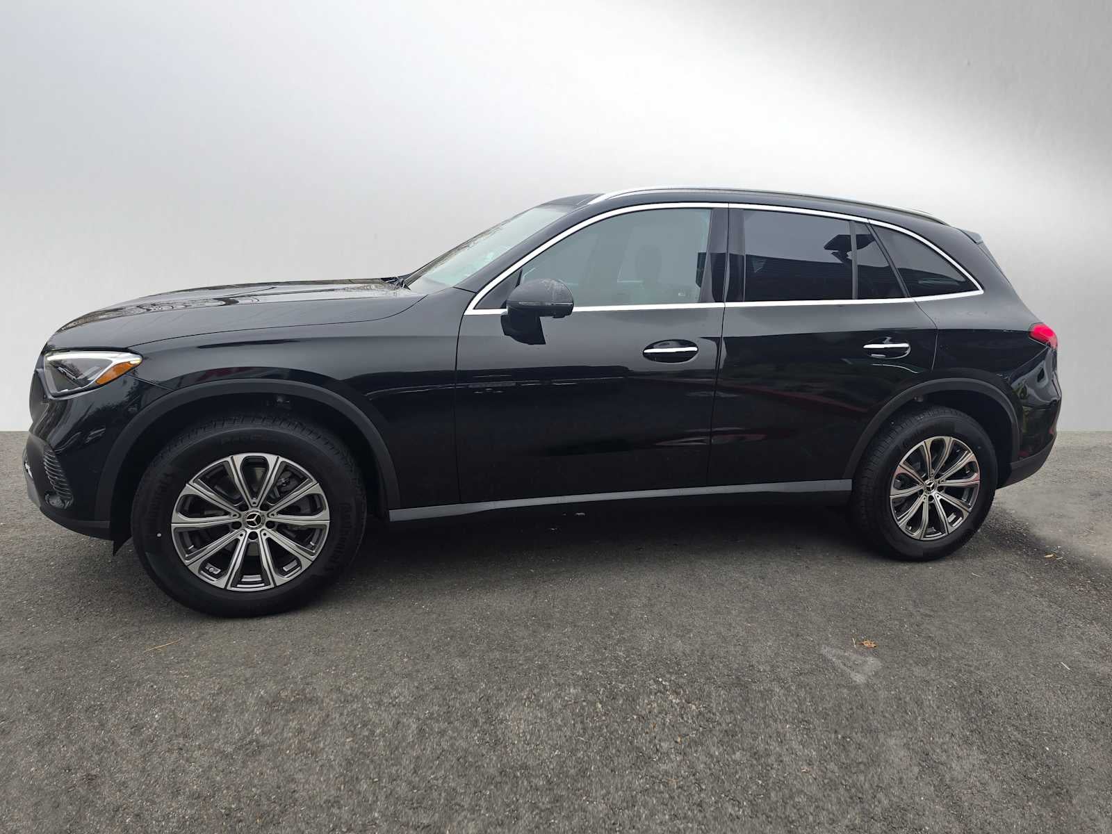 2026 Mercedes-Benz GLC 300 GLC 300