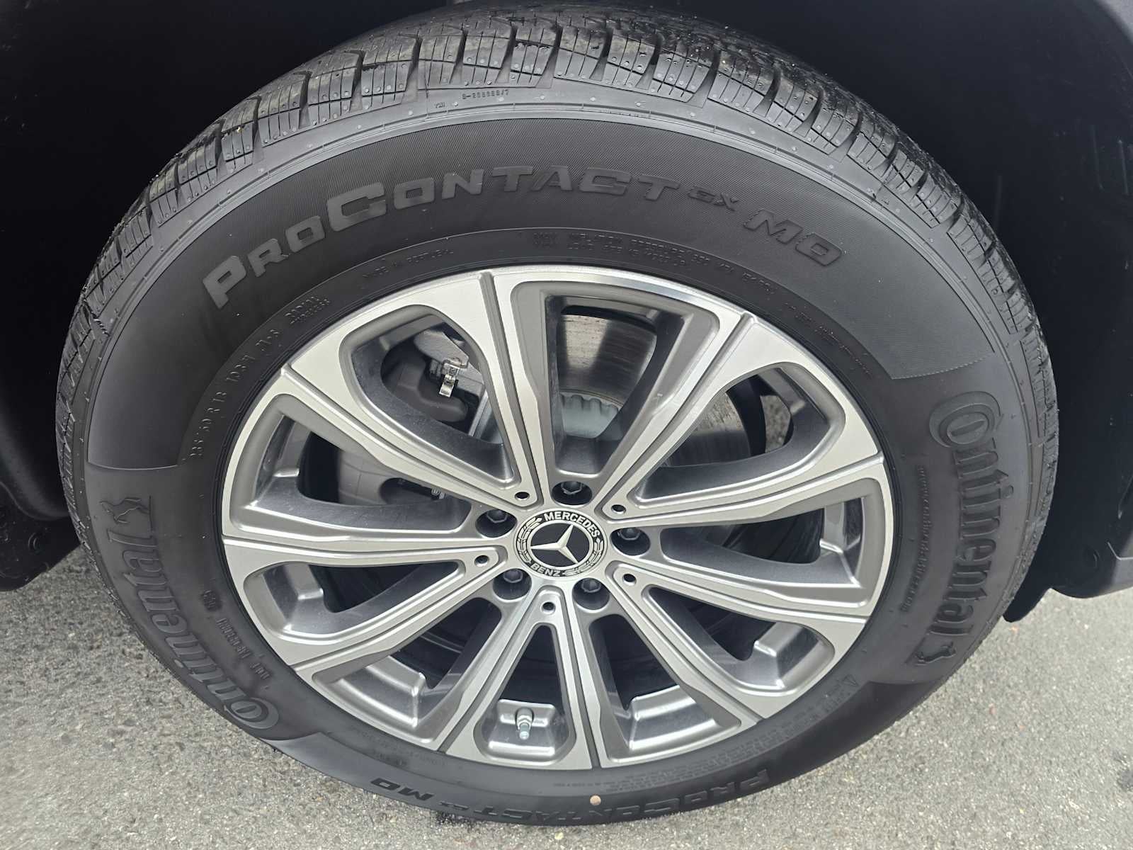 2026 Mercedes-Benz GLC 300 GLC 300