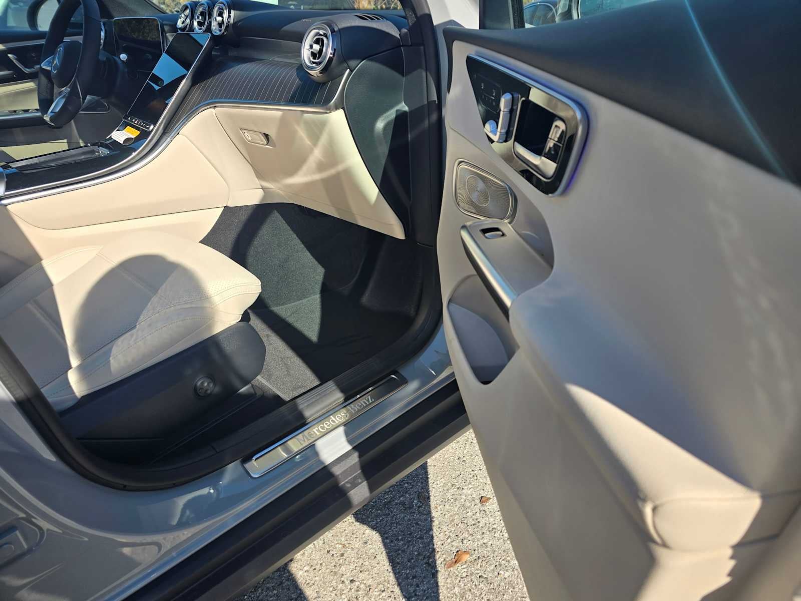 2026 Mercedes-Benz GLC 300 GLC 300